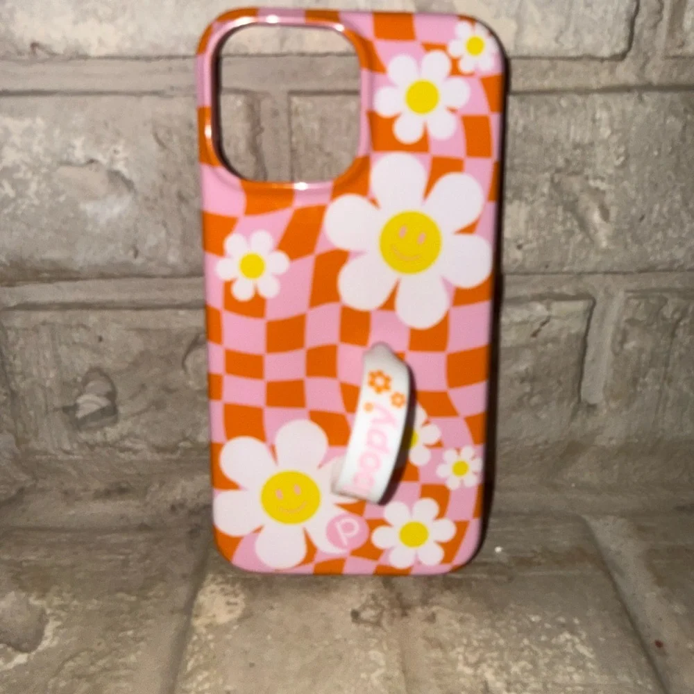 Loopy - 13 Pro Max - Special Edition Krista Horton - Daisy Dreamin - Phone Cover